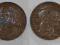 Francja 10 Centimes 1912 rok od 1zł i BCM