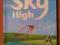 SKY HIGH 1 ^ ANGIELSKI ^ PODRĘCZNIK ^ PODSTAWOWA