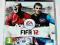 FIFA 12 / PO POLSKU / PLAYSTATION 3 / 24H