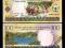 Rwanda     100 FRANCS     P-29b     2003    UNC