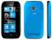 Nokia Lumia 710 Niebieska Brak Blokady Gwarancja