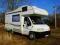 KAMPER FIAT DUCATO AHORN CAMP