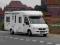 LUKSUSOWY KAMPER FIAT DUCATO FLEURETTE