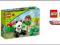 LEGO DUPLO 6173 PANDA WYS.24H