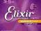 Struny do gitary akustycznej Elixir 10-47 NW