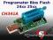 Programator Bios Flash 24xx 25xx CH341A faktura