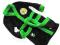 MOTHERCARE - BAJKOWY SZLAFROCZEK BEN 10 CUDO r.104