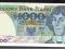 1000 zł 1982 DE UNC