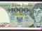 1000 zł 1982 DP UNC
