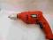 WIERTARKA BLACK&amp;DECKER