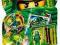 Lego Ninjago 9574 Lloyd ZX TOTALNY UNIKAT