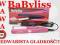 PROSTOWNICA MINI BABYLISS PROSTOWNICE DO WŁOSÓW $