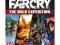 FAR CRY 2, 3 - JAK NOWA - ANG.