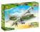 COBI small army 2603 SAMOLOT HERKULES 360 el.
