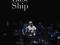 STING-THE LAST SHIP LIVE AT THE PUBLIC THEATER DVD