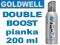 GOLDWELL Double Boost mocna pianka od nasady 200ml