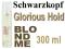 Schwarzkopf Blondme lakier nabłyszczający Blond Me