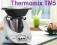 Thermomix TM5 + Książka - NOWY - GWARANCJA