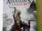 GRA XBOX 360 ASASINS CREED 3