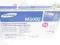 Toner oryginalny Samsung CLP-620ND CLP-670N M5082