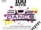 Szybko/ 100 Hits 90s DANCE /5CD/ Box