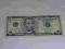 5 DOLARÓW USA 2003