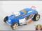 8688-22 ...HOT WHEELS.. WYSCIGOWKA NITRO FIRE BLUE