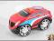 8682-6 __RIPPERS__ CZERWONY SPORTOWY SAMOCHODZIK