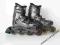 SUPER ROLKI ROLLERBLADE HYDRUSS r 38,5 / 240 mm !!