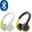 Słuchawki bezp. Bluetooth Prestigio mikrofon PBHS1