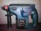 BOSCH HAMMER GBH 24 VRE