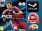 PES 2015 PRO EVOLUTION SOCCER 15 PC STEAM AUTOMAT!