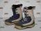 używane buty snowboardowe VISION roz.5 us S17