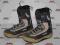 używane buty snowboardowe VISION roz.8 us S16