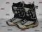 używane buty snowboardowe ESCAPE roz.37 - 24cm S3