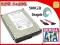 Seagate Model ST3500830AS 500gb Sata 16mb gwarancj