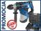 EINHELL BT-RH 1600 W MŁOT UDAROWY MŁOTOWIERTARKA