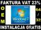 MS WINDOWS 7 PROFESSIONAL 64/32 SP1 PL NOWY F-VAT