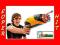 PISTOLET NERF DART TAG SPEEDSWARM Hasbro