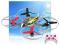 Quadrocopter Syma x4 Bezp dron dla małego dziecka!
