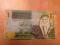 Jordania - 1 Dinar