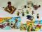 Lego Pirates: zestaw piracki: 6240, 6239, 8397