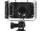 Kamera sportowa ISHARE S200 FullHD 1080p z wadą