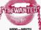 THE WANTED Word Of Mouth PL TANIO Szybko PEWNIE