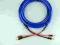 Przewód głośnikowy TAGA HARMONY BLUE-12 2x3m