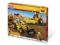 Mega Bloks CAT Zestaw Budowa Drogi 97805 Klocki