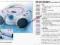 KOSMICZNY BOOMBOX AEG SR4316 CD MP3 AUX RADIO LCD!