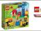 LEGO DUPLO 10518 PLAC BUDOWY WYS.24H