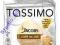Kawa kapsulki Tassimo jacobs Caffe au lait classic