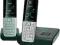 Telefon Gigaset C300A DUO sekretarka DECT
